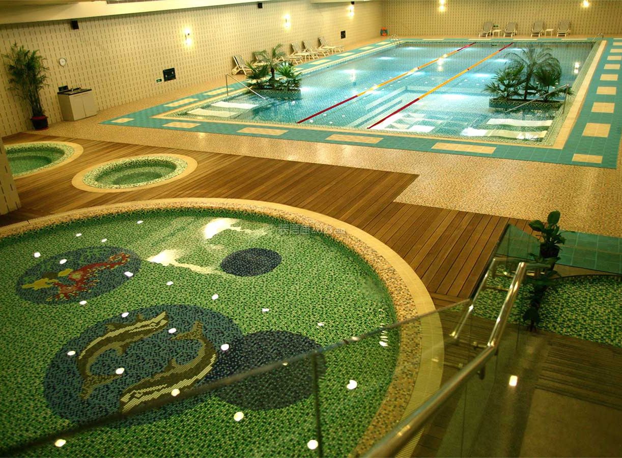 泳池图片 体育馆设计图