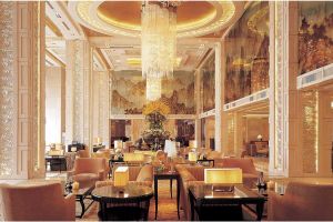 北京香格里拉酒店