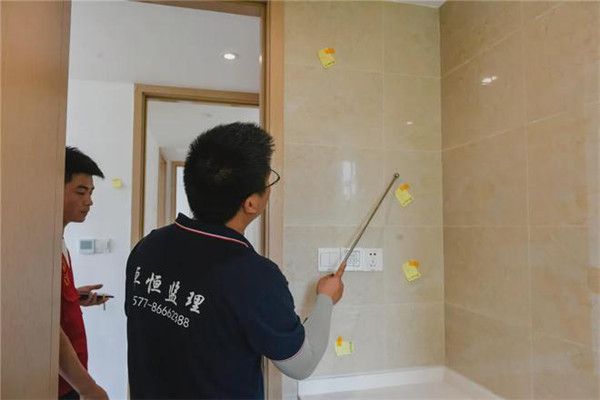 如何做好驗(yàn)收工作