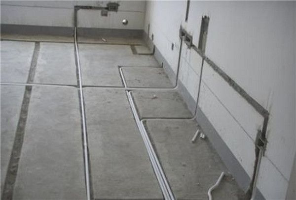 水電裝修注意事項