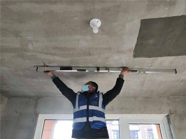 裝修驗房細(xì)節(jié)