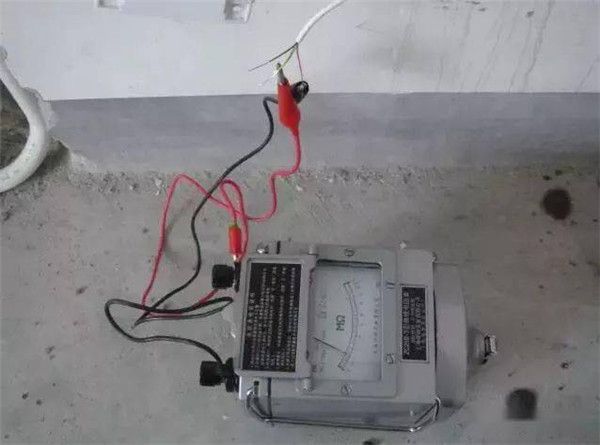 電路驗收細(xì)節(jié)