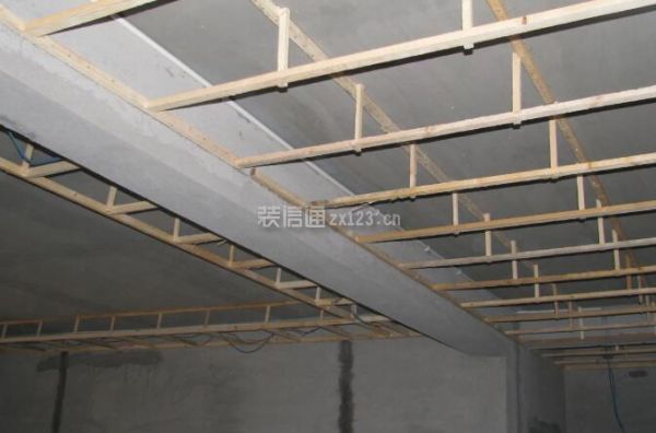 房子裝修應該注意什么