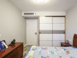 新德公寓70平二居室地中海风格装修案例
