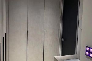 家裝領域