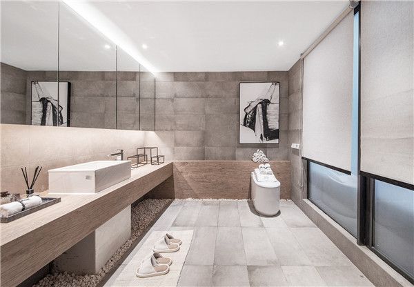 衛(wèi)生間裝修費用