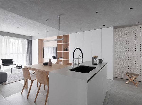 廚房裝修風(fēng)水