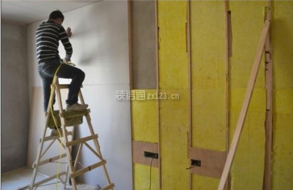 裝修應(yīng)該注意的十大問題