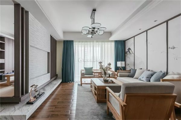 房屋裝修風水