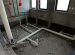 [杭州尚层装饰]房屋水管施工规范