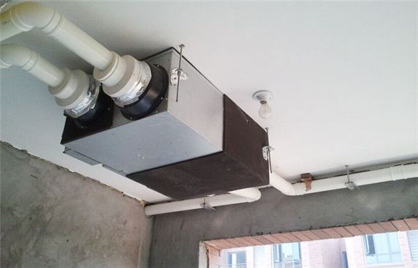 家裝新風(fēng)系統(tǒng)選購(gòu)