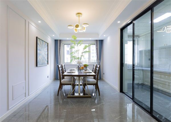 全包裝修多少錢