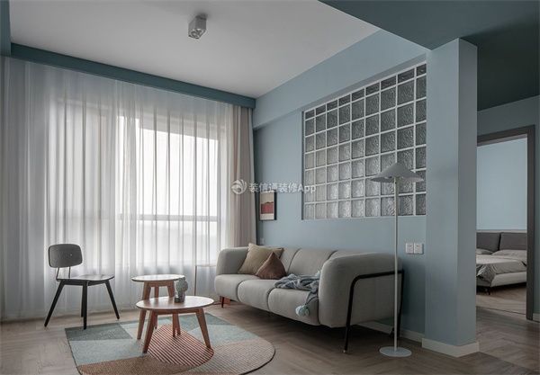 全包裝修多少錢