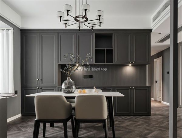 全包裝修需要多少錢