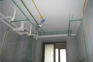 新房装修水电改造多少钱一米