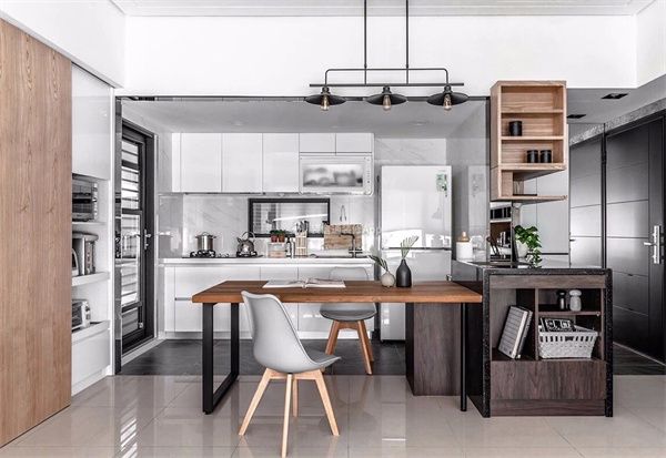 毛坯房裝修步驟