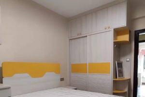 成都全屋定制家具廠家