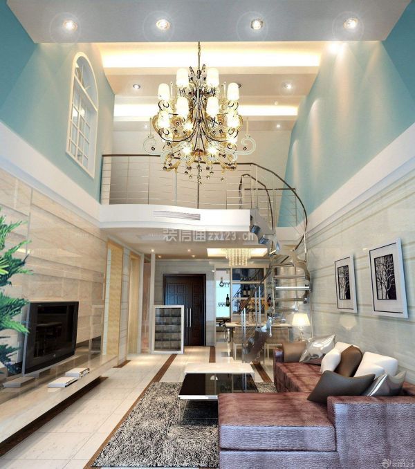 復(fù)式樓裝修價(jià)格