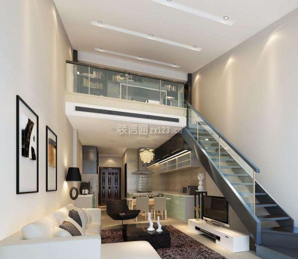 復(fù)式樓裝修報(bào)價(jià)