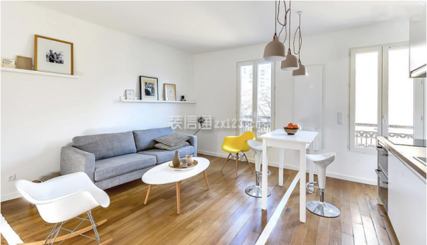 30平米裝修報價