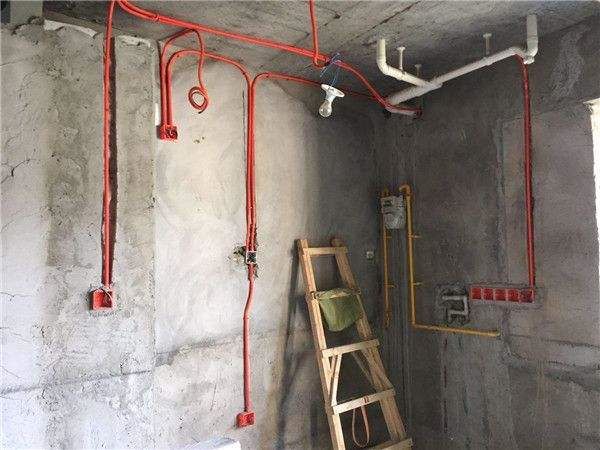 裝修水電每平米大概多少錢