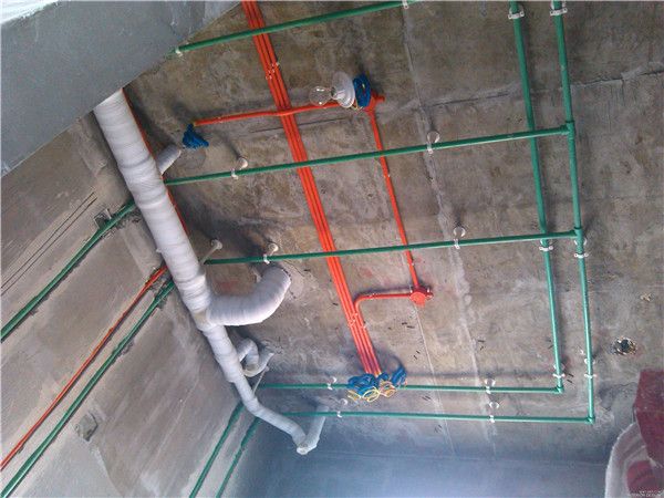 改水電材料價格