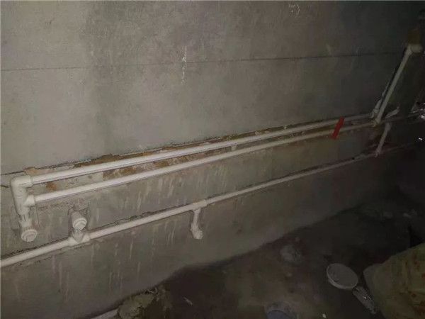 改水電一般怎么收費