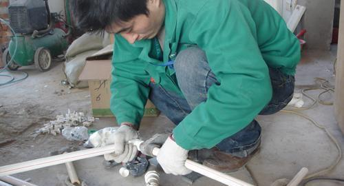 水電工怎么找