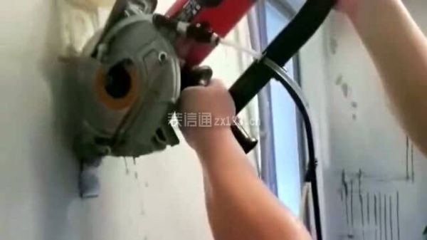水電工工作內(nèi)容