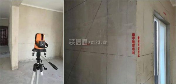 老房翻新裝修要點，老房子翻新裝修流程