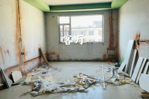 煙臺交換空間裝飾怎么樣