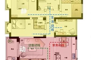 合肥知名裝飾效果圖