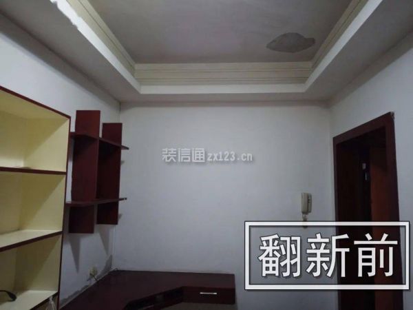 翻新裝修大概多少錢