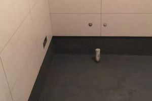 衛(wèi)生間上淺下深