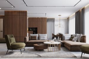 城市房屋管理辦法
