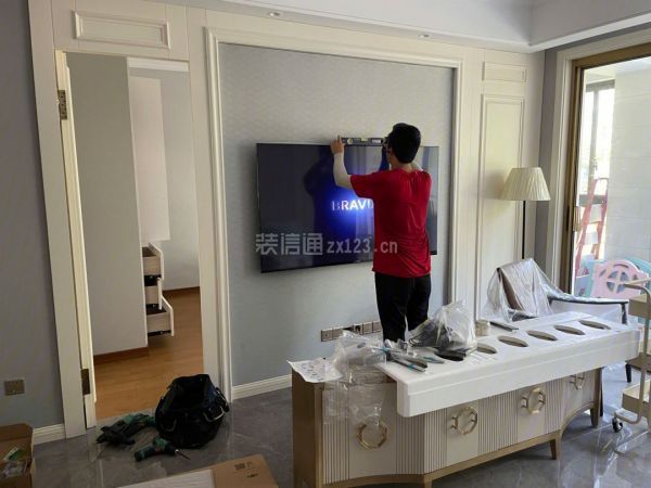 家庭裝修流程明細(xì)表