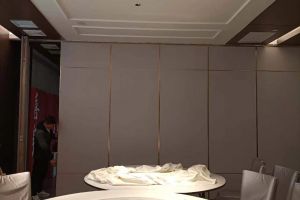 移動隔斷墻價格