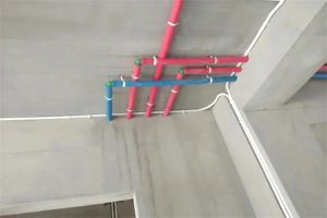 南寧水電裝修費用