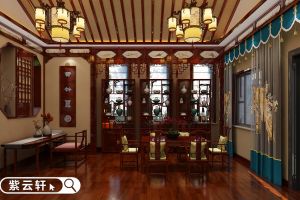 歐式別墅室內(nèi)裝修設(shè)計(jì)