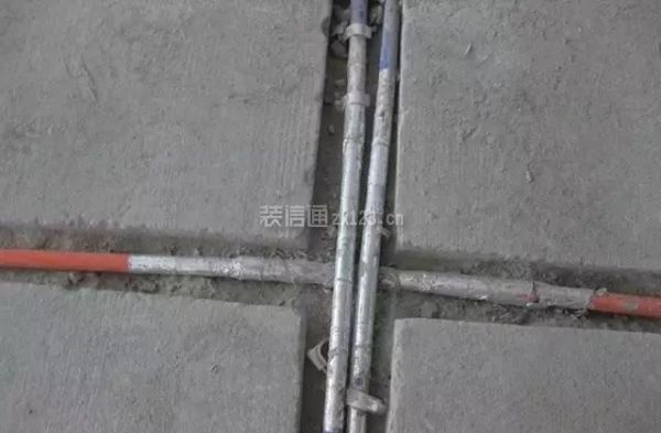 裝修水電注意事項(xiàng)