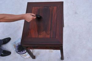 如何选购木器漆