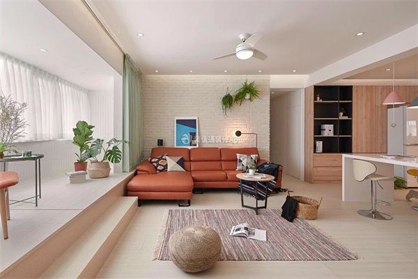 裝修大概需要多少錢