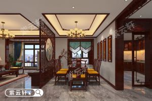 簡(jiǎn)約中式裝修要怎么設(shè)計(jì)
