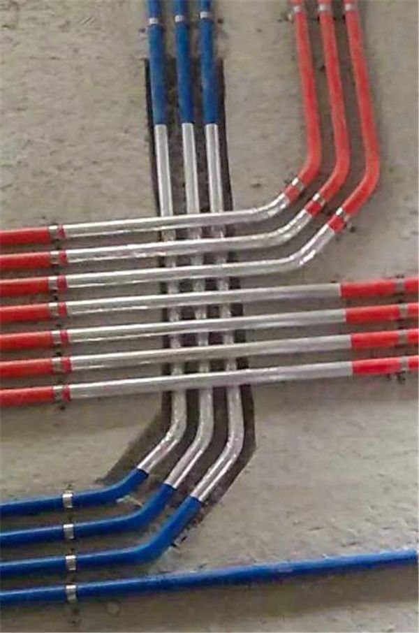 強弱電防干擾工藝