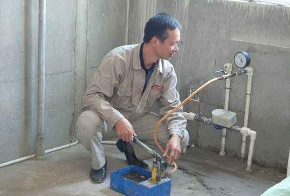 水電改裝步驟