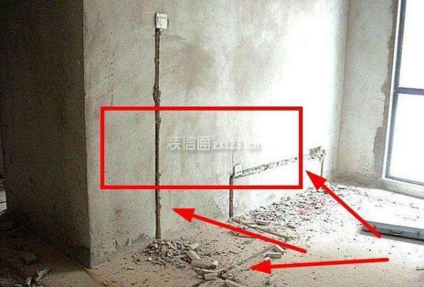 電路改裝步驟