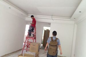 青島業(yè)之峰裝修公司口碑怎樣