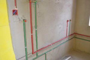房屋装修水电线路