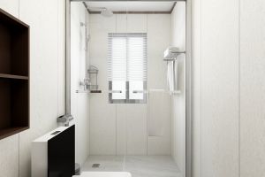 [深圳名雕装饰]卫生间墙砖如何清洁保养？