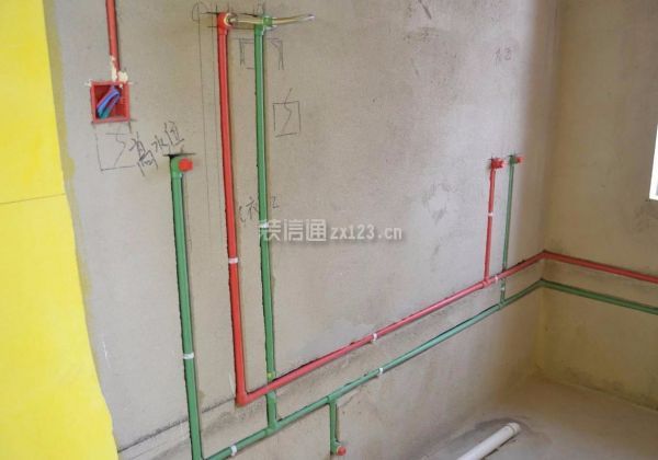 水電裝修需要多少錢(qián)